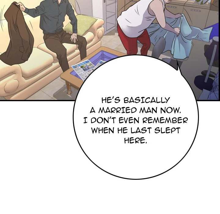 Manager - Chapter 87 [photo 33] - MangaPorn