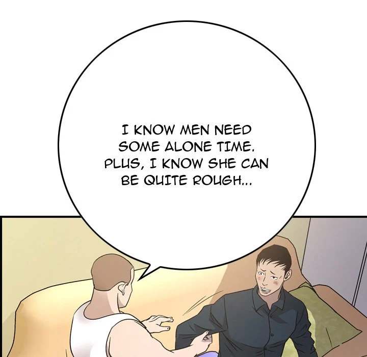 Manager - Chapter 87 [photo 48] - MangaPorn