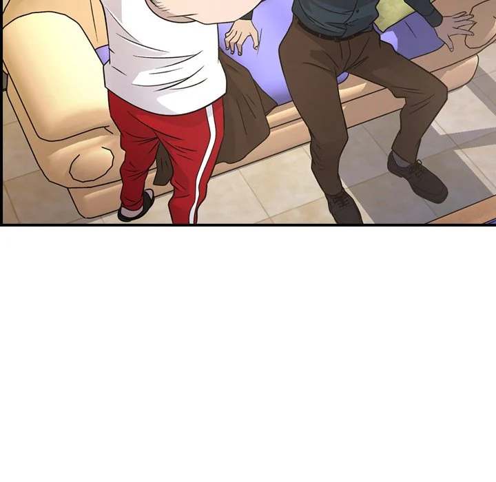 Manager - Chapter 87 [photo 49] - MangaPorn