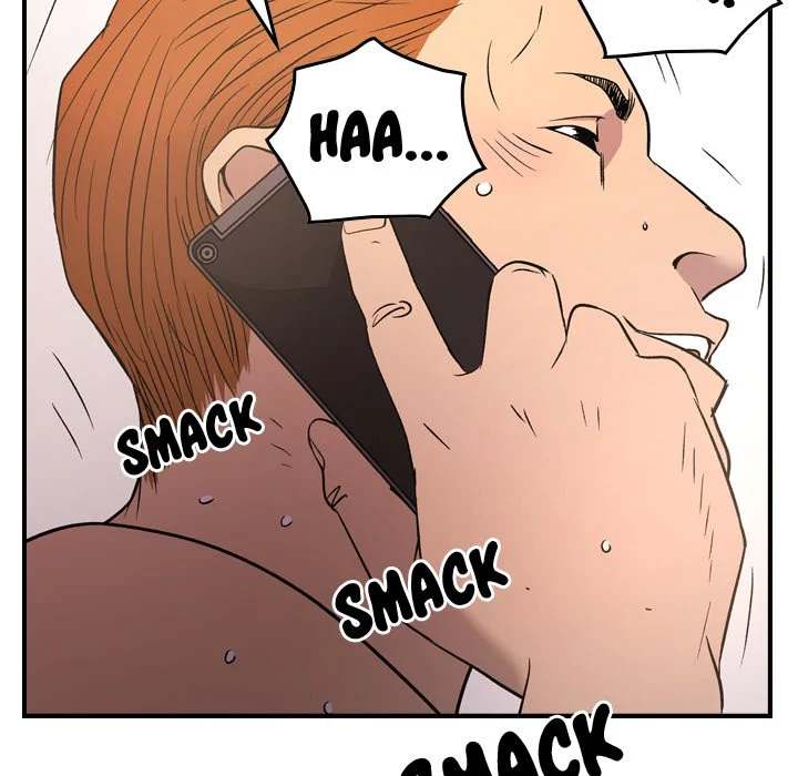 Manager - Chapter 87 [photo 70] - MangaPorn