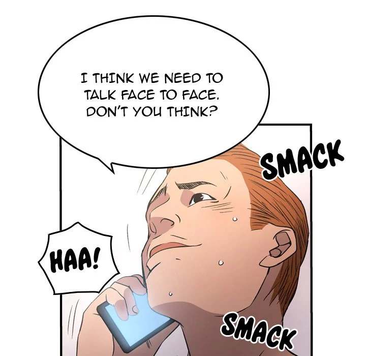 Manager - Chapter 87 [photo 79] - MangaPorn