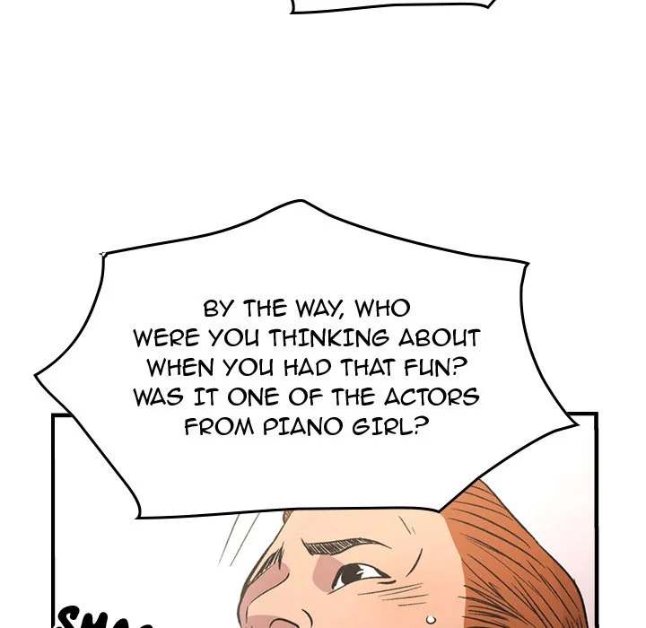 Manager - Chapter 87 [photo 90] - MangaPorn