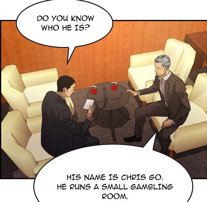 Manager - Chapter 88 [photo 44] - MangaPorn