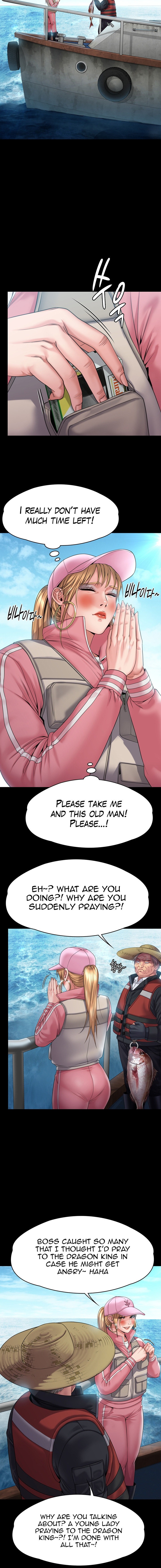 Queen Bee - Chapter 264 [photo 10] - MangaPorn