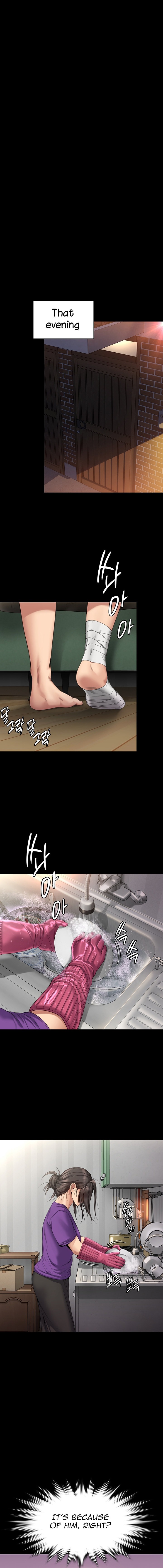 Queen Bee - Chapter 264 [photo 13] - MangaPorn