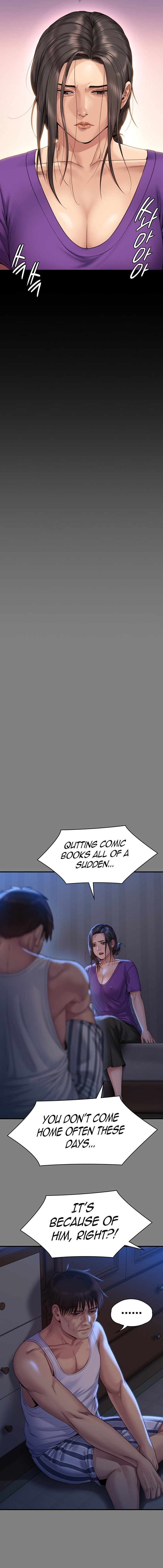 Queen Bee - Chapter 264 [photo 14] - MangaPorn