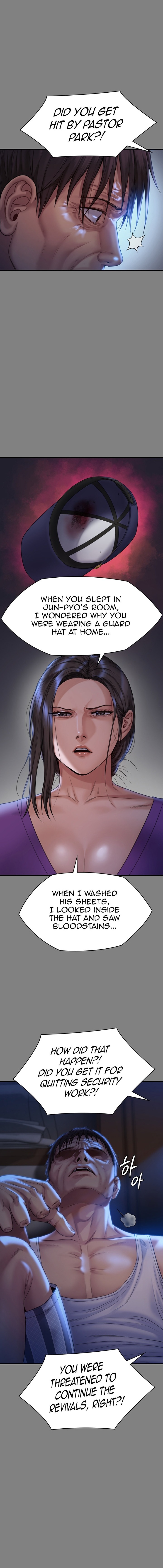 Queen Bee - Chapter 264 [photo 15] - MangaPorn