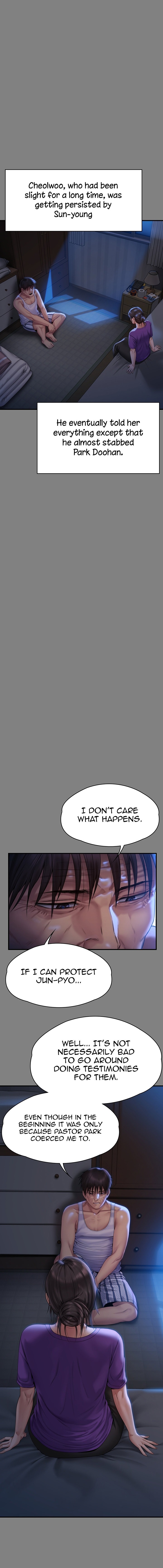 Queen Bee - Chapter 264 [photo 16] - MangaPorn