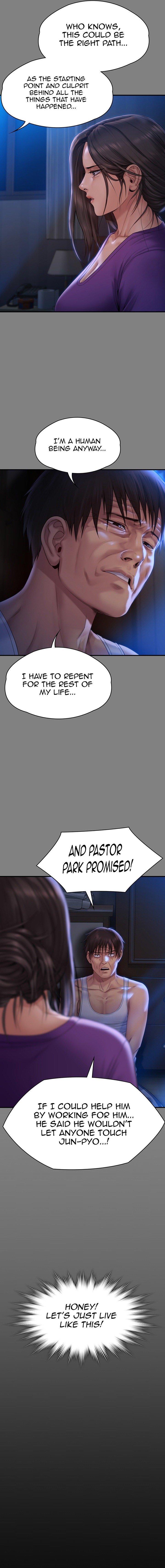 Queen Bee - Chapter 264 [photo 17] - MangaPorn