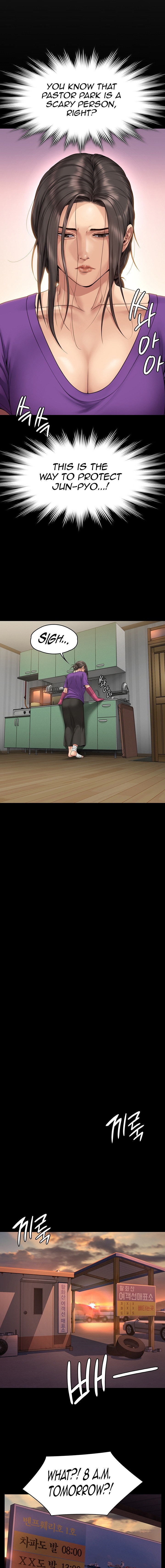 Queen Bee - Chapter 264 [photo 18] - MangaPorn