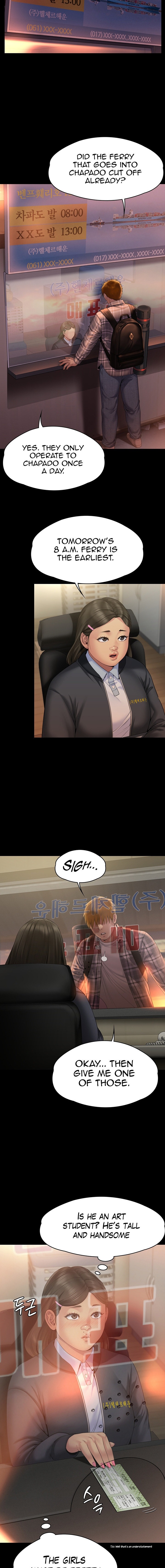 Queen Bee - Chapter 264 [photo 19] - MangaPorn