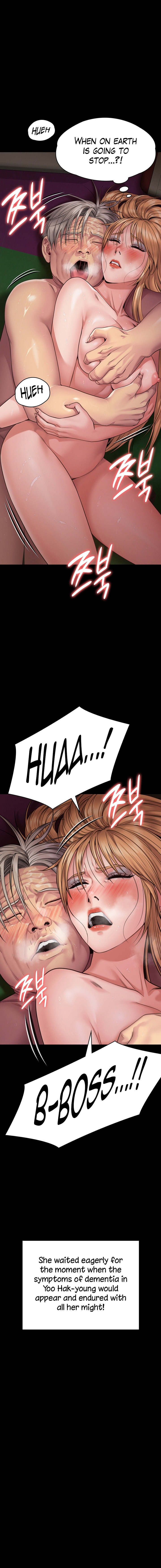 Queen Bee - Chapter 264 [photo 2] - MangaPorn