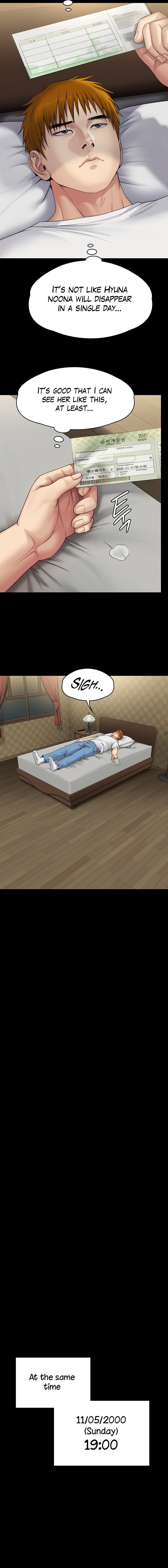 Queen Bee - Chapter 264 [photo 21] - MangaPorn