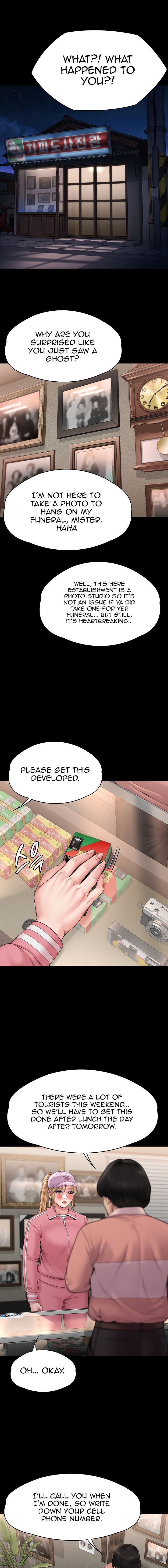 Queen Bee - Chapter 264 [photo 22] - MangaPorn