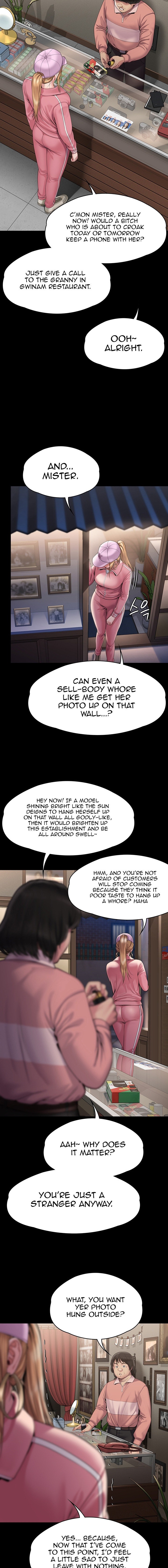 Queen Bee - Chapter 264 [photo 23] - MangaPorn