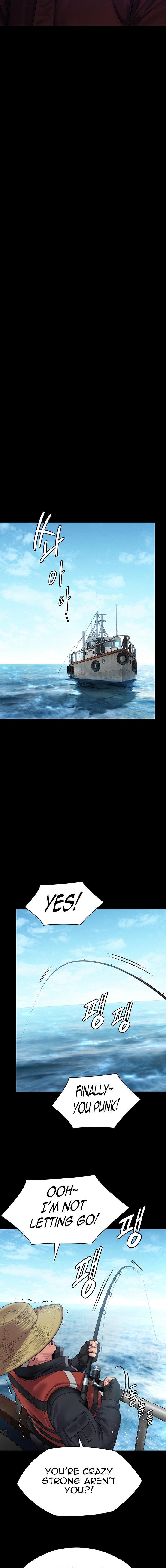 Queen Bee - Chapter 264 [photo 7] - MangaPorn