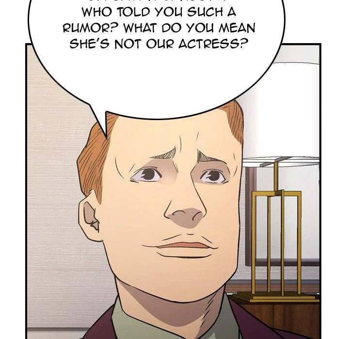 Manager - Chapter 90 [photo 120] - MangaPorn