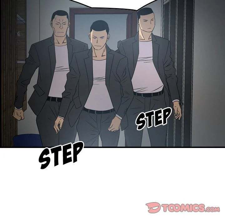 Manager - Chapter 90 [photo 39] - MangaPorn