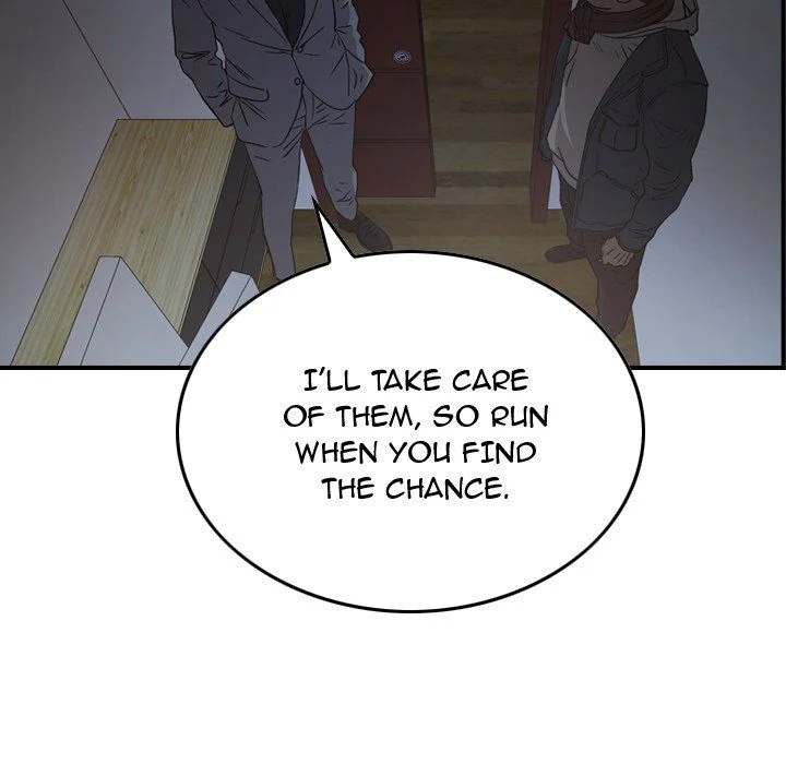 Manager - Chapter 90 [photo 41] - MangaPorn