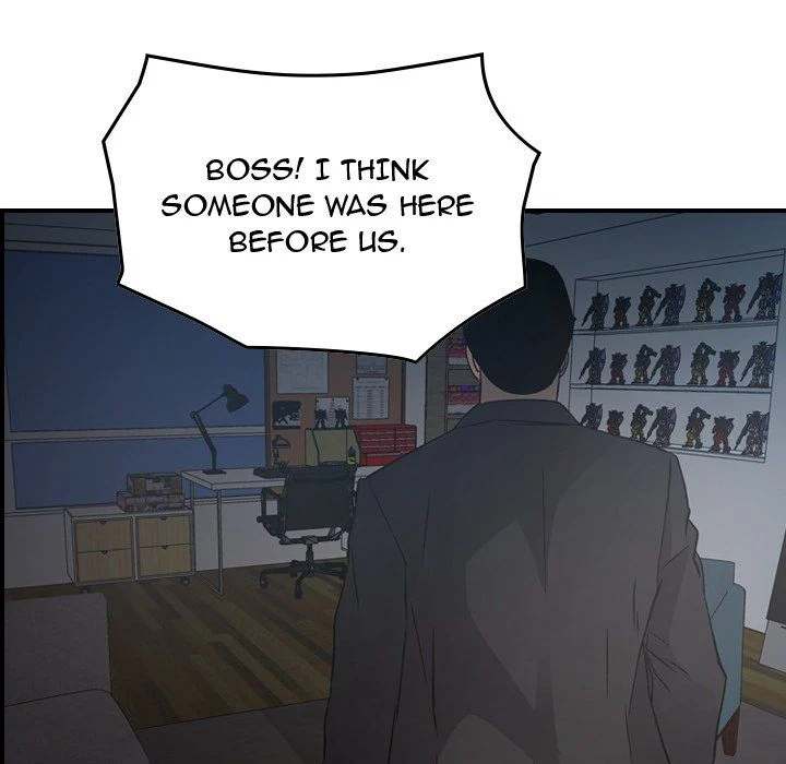 Manager - Chapter 90 [photo 44] - MangaPorn