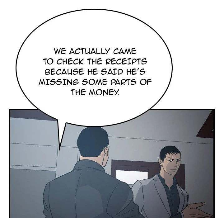 Manager - Chapter 90 [photo 79] - MangaPorn