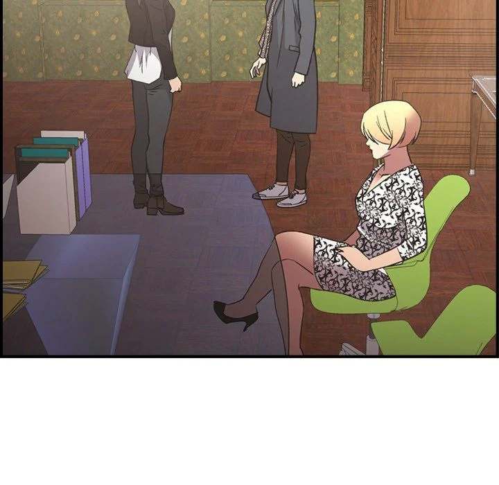 Manager - Chapter 91 [photo 101] - MangaPorn