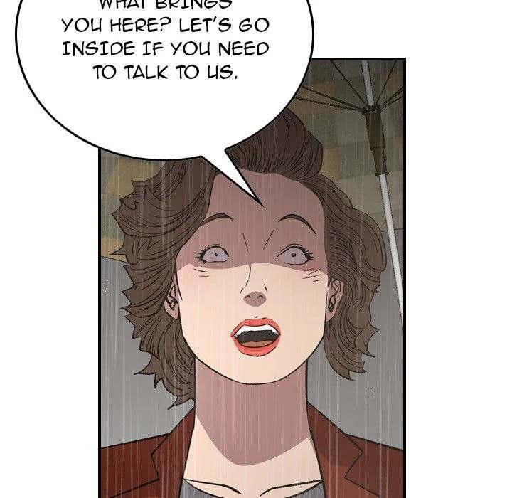 Manager - Chapter 91 [photo 40] - MangaPorn