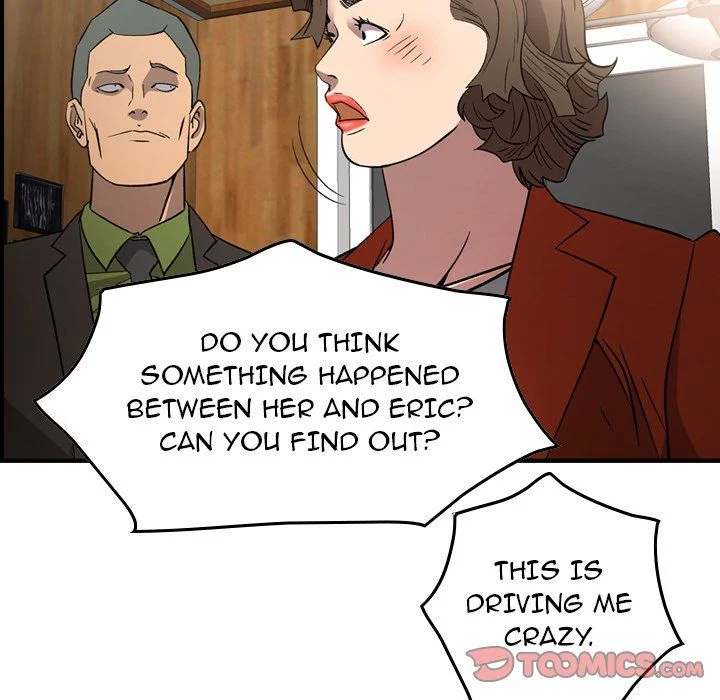 Manager - Chapter 91 [photo 69] - MangaPorn