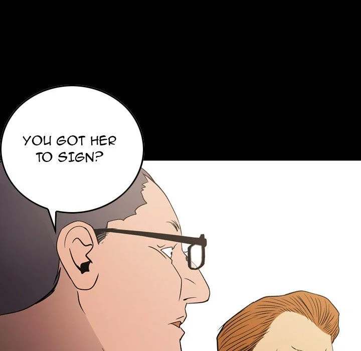 Manager - Chapter 91 [photo 8] - MangaPorn