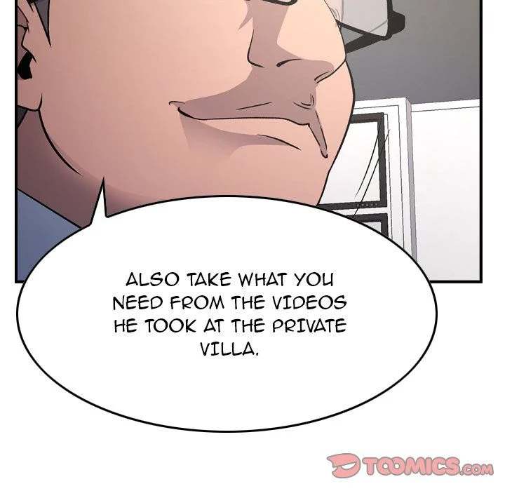 Manager - Chapter 92 [photo 123] - MangaPorn