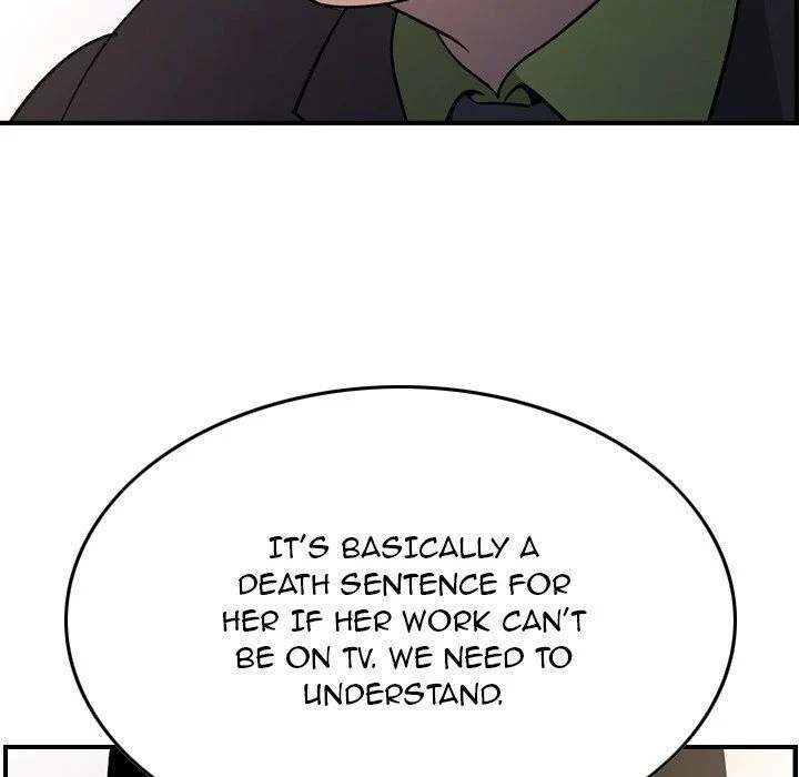 Manager - Chapter 92 [photo 76] - MangaPorn