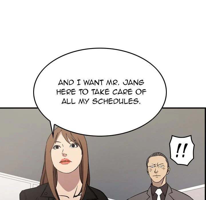 Manager - Chapter 92 [photo 94] - MangaPorn