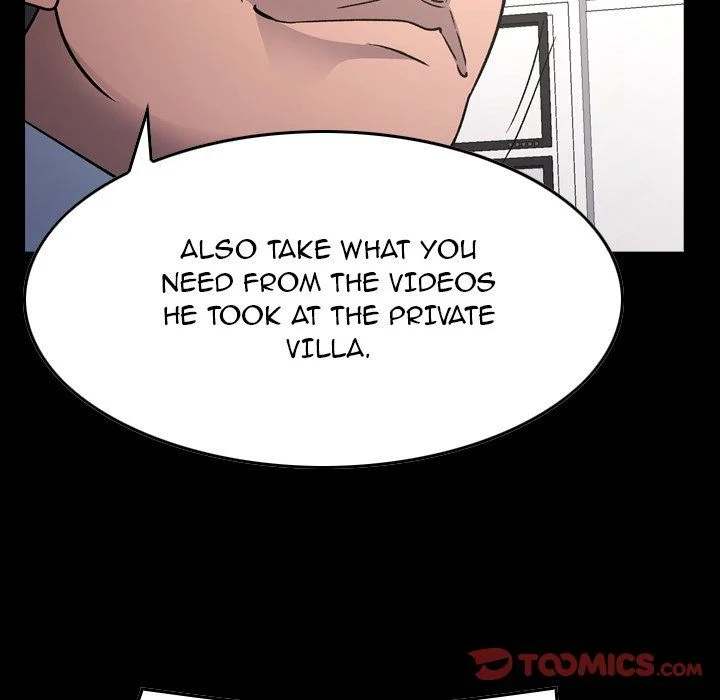 Manager - Chapter 93 [photo 9] - MangaPorn