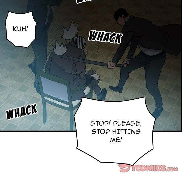 Manager - Chapter 94 [photo 75] - MangaPorn