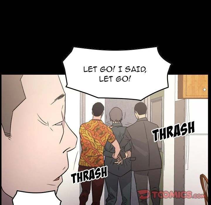 Manager - Chapter 94 [photo 9] - MangaPorn