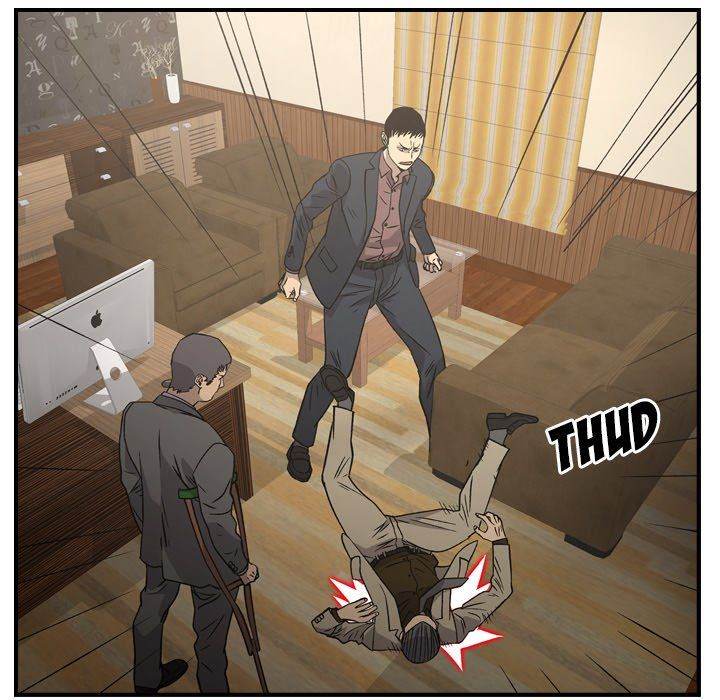 Manager - Chapter 95 [photo 35] - MangaPorn