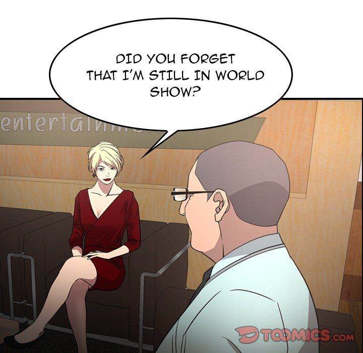 Manager - Chapter 95 [photo 63] - MangaPorn