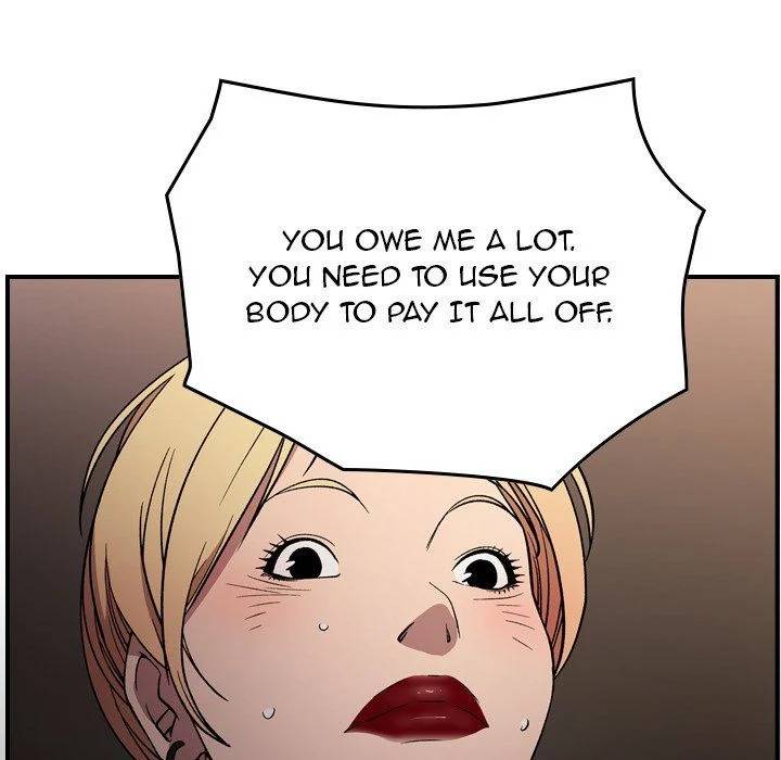 Manager - Chapter 96 [photo 18] - MangaPorn