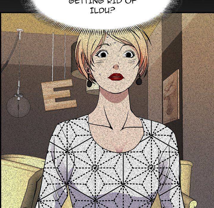 Manager - Chapter 96 [photo 31] - MangaPorn