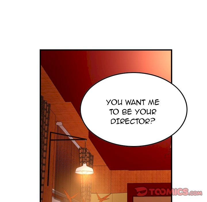 Manager - Chapter 97 [photo 36] - MangaPorn