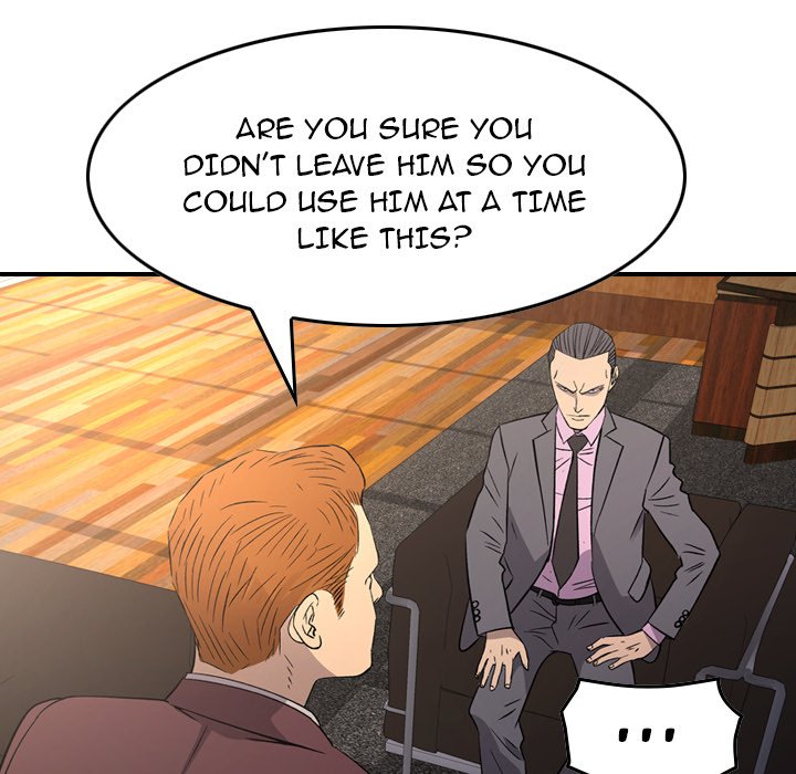 Manager - Chapter 98 [photo 118] - MangaPorn