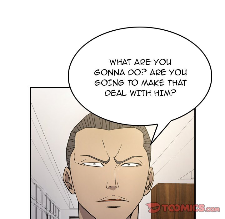 Manager - Chapter 98 [photo 12] - MangaPorn