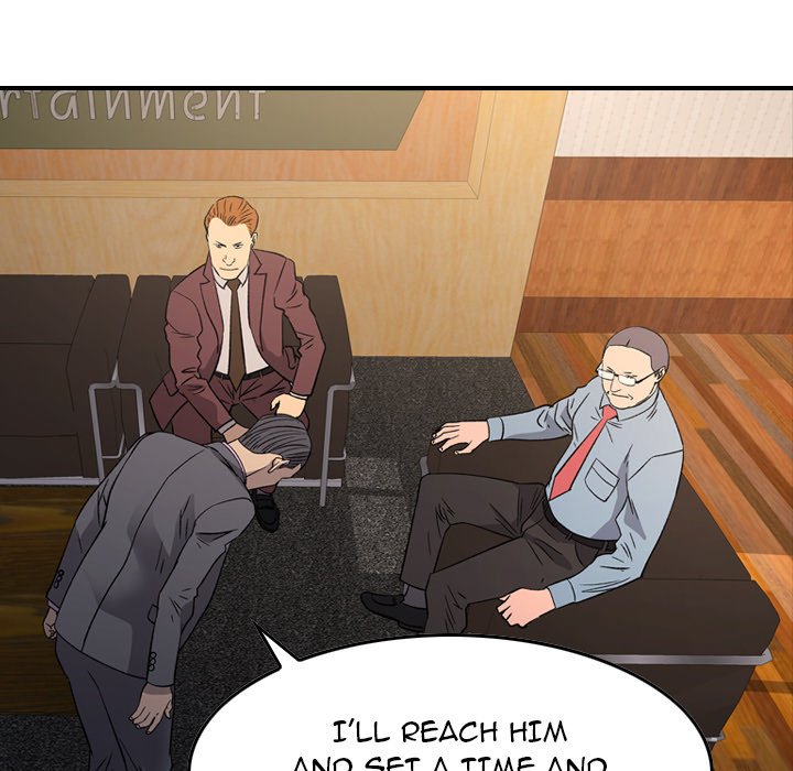 Manager - Chapter 98 [photo 124] - MangaPorn