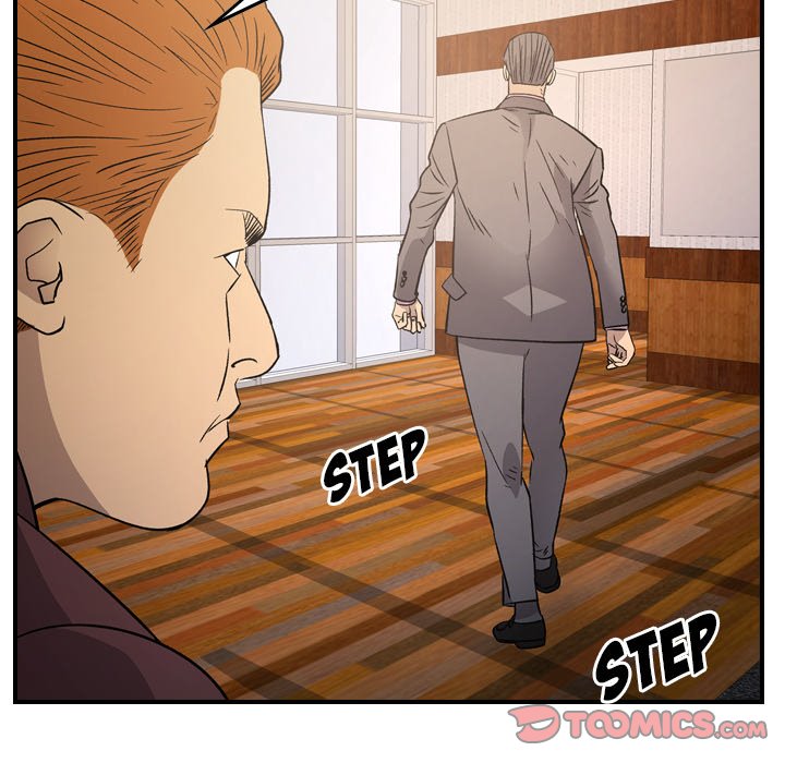 Manager - Chapter 98 [photo 126] - MangaPorn