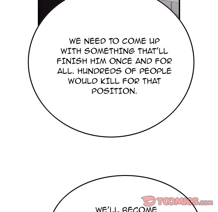 Manager - Chapter 98 [photo 15] - MangaPorn