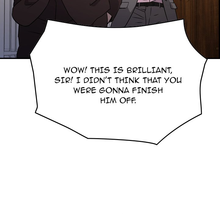 Manager - Chapter 98 [photo 17] - MangaPorn