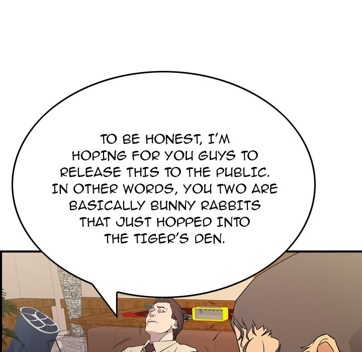 Manager - Chapter 98 [photo 44] - MangaPorn