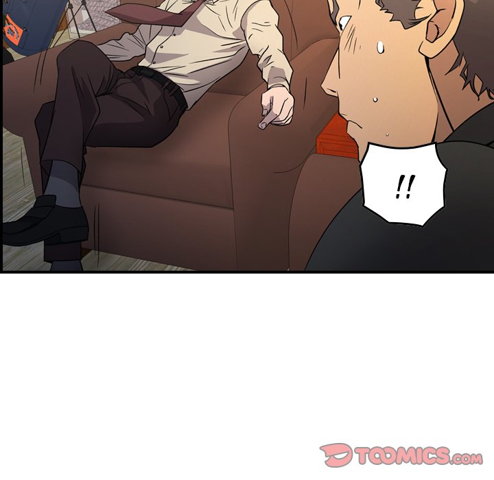 Manager - Chapter 98 [photo 45] - MangaPorn