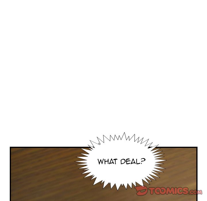 Manager - Chapter 98 [photo 81] - MangaPorn