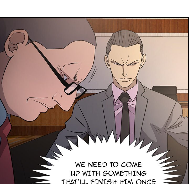 Manager - Chapter 98 [photo 85] - MangaPorn